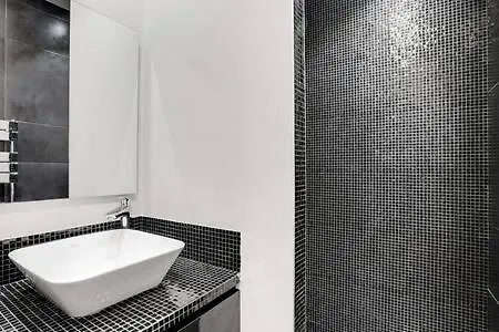 Appartement Chic Au Coeur De Paris Montorgueil 2Bdr Frankrijk